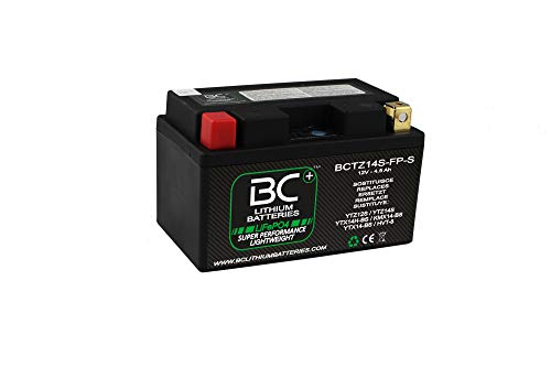 ECO-COMPATIBILE (non contiene acidi né metalli pesanti) e sicura al 100%: non combustibile e non esplosiva, nessun rischio di perdita di acido. INDICATORE LED dello stato di carica della batteria e BMS (Battery Management System - Sistema di Gestione della Batteria).