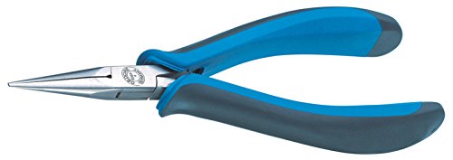 GEDORE 8307-4 Needle nose electronic pliers