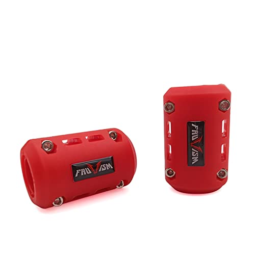 Modifica personalizzata: questo cursore del telaio della motocicletta con logo stampato al laser si abbina al logo del tuo modello di motocicletta, apportando modifiche personalizzate alla tua motocicletta ed è anche un ottimo regalo per te, i tuoi amici e la tua famiglia.