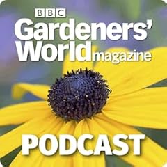 BBC Gardeners&rsquo; World Magazine Podcast cover art
