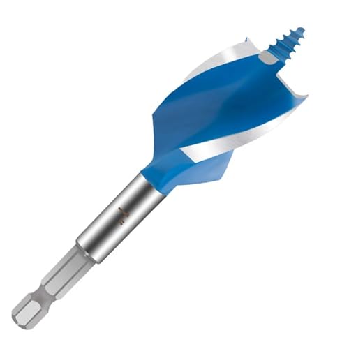 Perceuse à rouleaux à trois fentes 12.7mm mèche à queue hexagonale