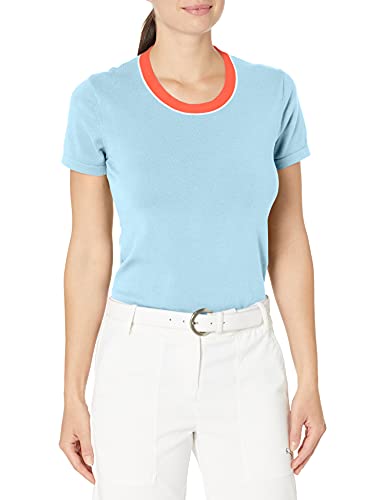 Image of Cutter & Buck Women's Lakemont Crew Sweater Tee