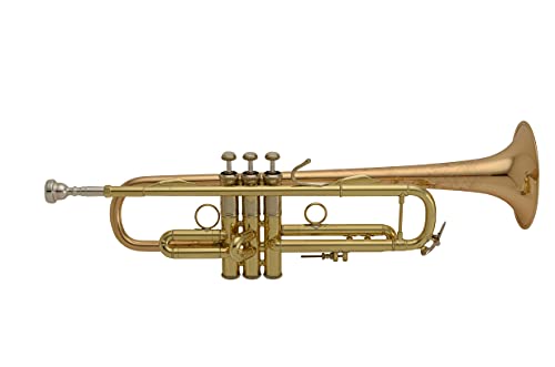 Bach LR19043B Mariachi