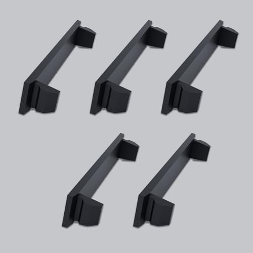 Placas de relleno de 3/8 x 2 pulgadas para tapar huecos en disyuntores de paneles eléctricos