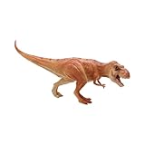Yazoo Toys Tyrannosaurus Rex Dinosaur Figure | Value Series | Jurassic Kids Play World