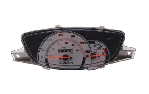 Amazon.co.jp: オートバイ スピードメーター, AF27/AF28/ZX AF34