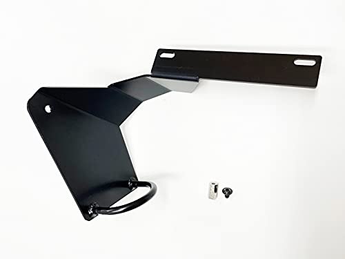 Amazon.co.jp: JEPPESEN フットレストS（スタンダードタイプ