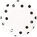 kate spade new york Deco Dot 12-Piece Dinnerware Set, White