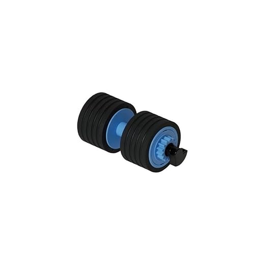 CANON EXCHANGE ROLLER KIT FOR CANON DRM160 M160II DRC240