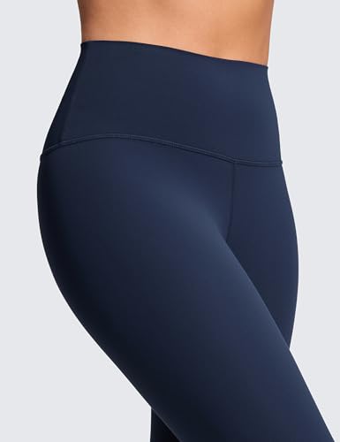 Image of CRZ YOGA Butterluxe Leggings 25 inch | Extremely Soft, Gentle Compression, Yoga, High Waisted, for Women