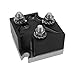 VOLTAGE REGULATOR RECTIFIER for Mariner 1976-1998 6-200hp Outboard Moto Replace for 62351A1 62351A2 816770 816770T 8M0058226﻿