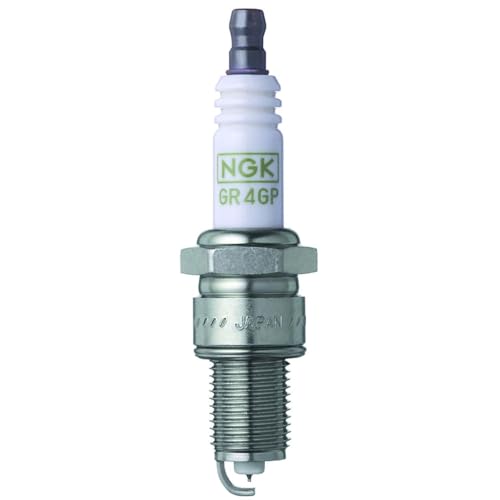 NGK 2763 Bougie d'allumage pour la révision mécanique et le changement périodique
