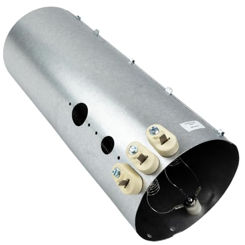 GENUINE Frigidaire 134792700 Heater