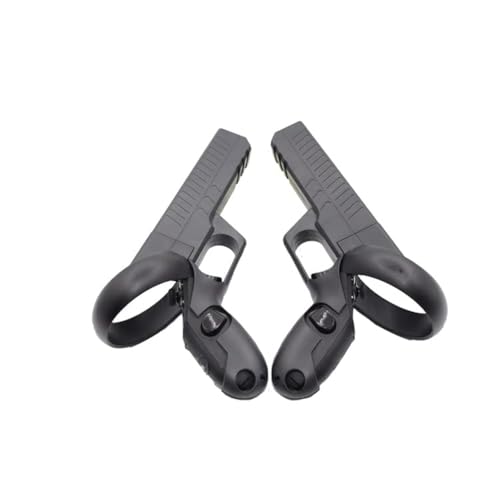 Accesorios Oculus Quest y Rift S: Pistola VR para Juegos FPS