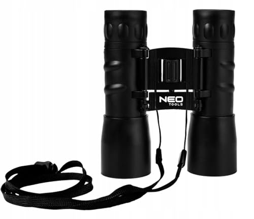 Jumelles 12 x 32 compactes pour ne plus manquer aucun détail au loin - 4