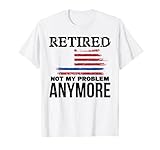 Lustiges T-Shirt mit Aufschrift 