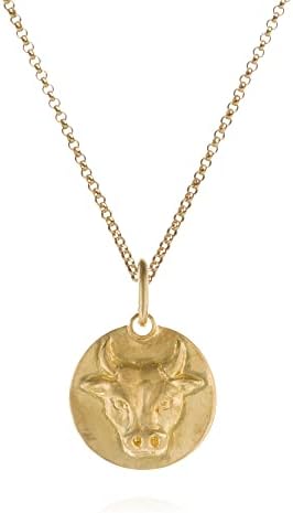58. Astrology Necklace