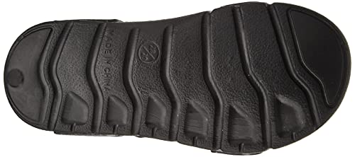 Cerdá Sandalias Playa Star Wars - Negro