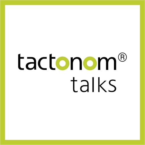Tactonom Talks Titelbild