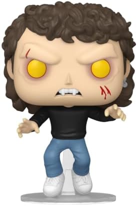 Funko Pop! Movies: The Lost Boys - Vampire Michael Emerson image 4