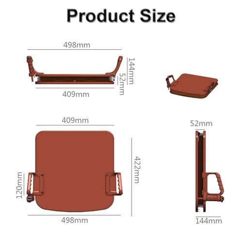 Asiento eléctrico con Asistencia para levantarse del sofá: cojín eléctrico Inteligente para levantarse fácilmente de sillas y sofás. Soporta hasta 100 kg, Ideal para Personas Mayores y disca