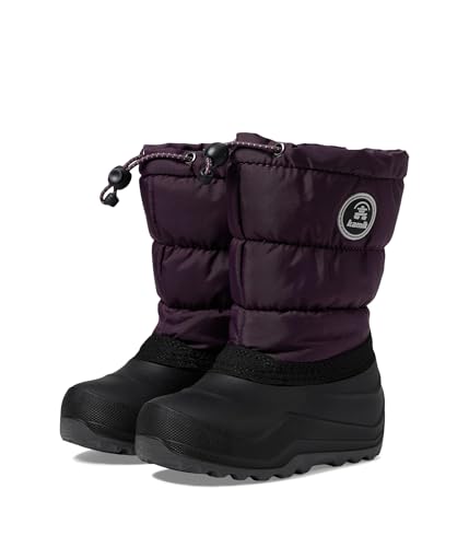 Kamik Kids' Snowcozy Winter Boots