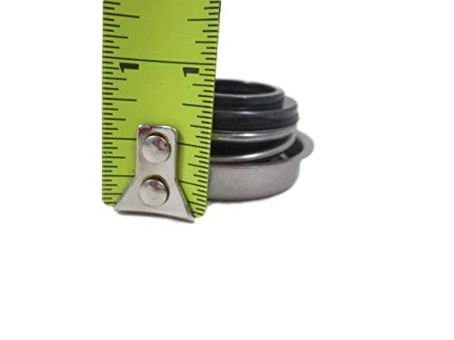 Aazon.co: Waterway Executive 3HP Ipeller 1000 Seal Pup Wet End Hot