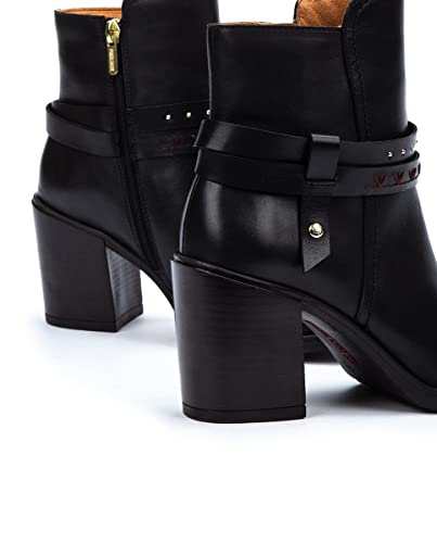 PIKOLINOS High-Heel Ankle Boot Leather Rioja for Woman4