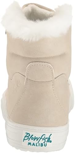 Blowfish Malibu Women's Amherst Sneaker, Winte White Ranger, 9 | Image 2