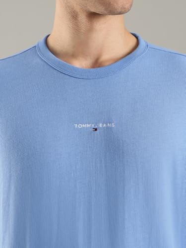 Image of Tommy Hilfiger Men T-Shirt