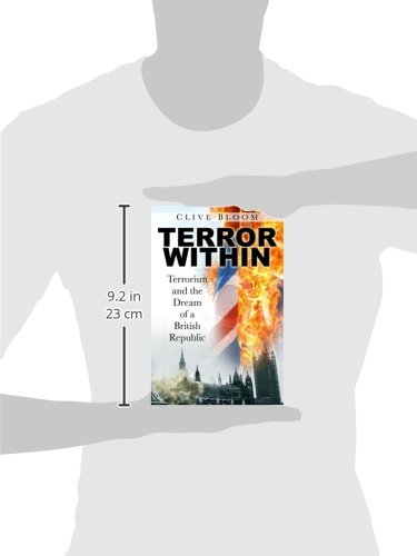 Terror Within: Terrorism and the Dream of a British Republic