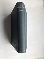 Saint Ignatius, B00085WGMW Book Cover