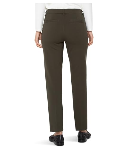 Liverpool Women's Petite Kelsey Mid-Rise Trouser2