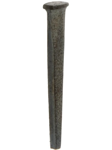 Tremont Nail CFH4V - Hardened Steel Flooring Nails 5lb Box of 1 1/2