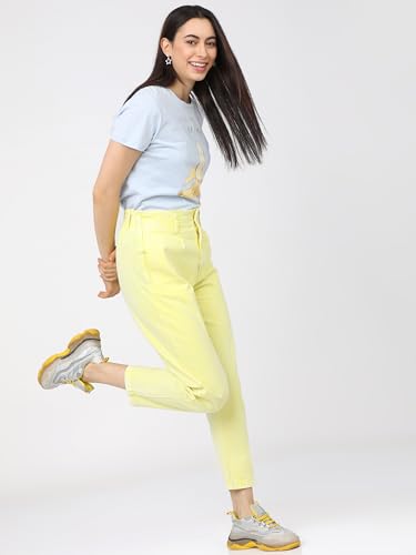 Image of Tokyo Talkies Women Jeans