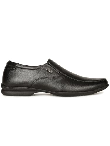 Image of Bata Men's Slip-on Formal Shoes