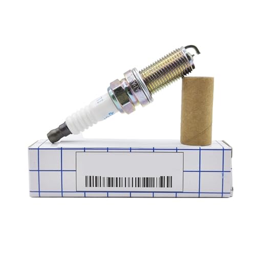 Bougie d'allumage ILFR6B 22401-AA630 contre surconsommation Forester