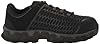 Timberland PRO Men's Powertrain Sport Alloy Safety Toe Static Dissipative Industrial Athletic Work Shoe Industrial and Construction Shoes, Black Grey New Model 2024, 42 EU Weit #5