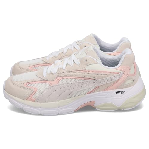 Image of Puma Unisex Adult Teveris Nitro Sneaker