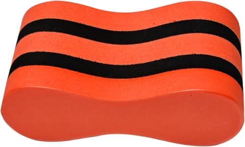 Flotador de entrenamiento para piernas de piscina miniatura 1