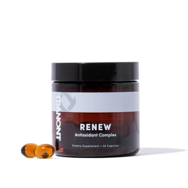 Tranont Renew Antioxidant Complex
