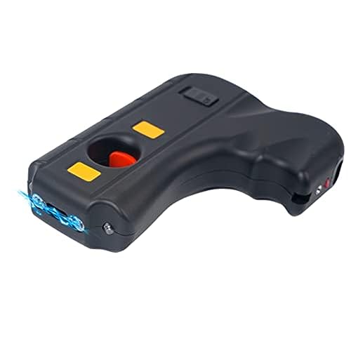 Top 10 Best 7 8 Million Volt Stun Gun Reviews And Buying Guide Glory Cycles