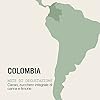 Incapto Caffè in Grani di Specialità 1kg | Origine Colombia | 100% Arabica | +80 punti SCA | Tostatura Naturale e Artigianale | Caffè Grani Naturale | Finca Huila, Cadifihuila #4
