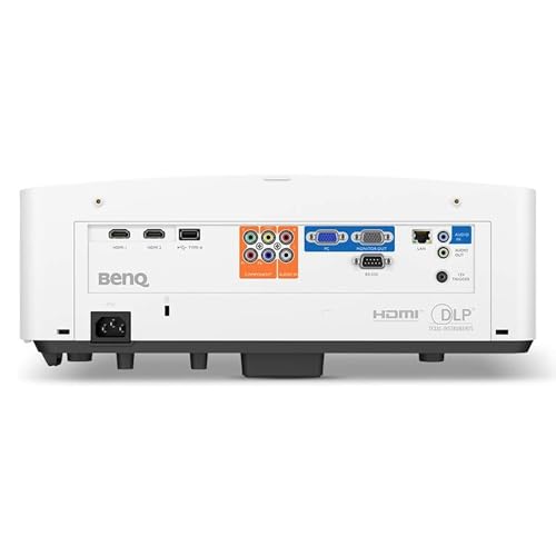 BenQ LU710 WUXGA Laser
