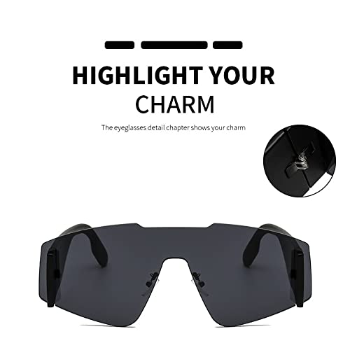 Lunettes de soleil protection yeux chic contre les reflets d'été