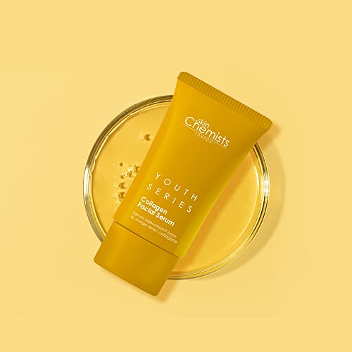 Skin Chemists Collagen Face Serum, White, 30 ml (Pack of 1) - Image 3