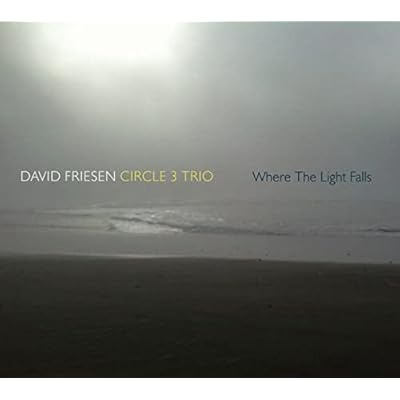 Where the Light Falls