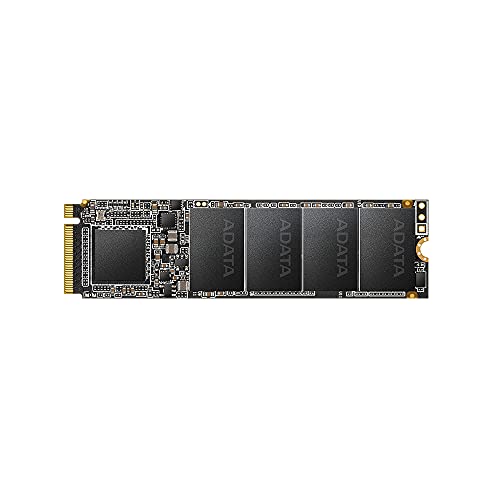 ADATA XPG SX6000 Pro - \bhXe[gfBXN - 2TB - PCI Express 3.0 x4 (NVMe)B