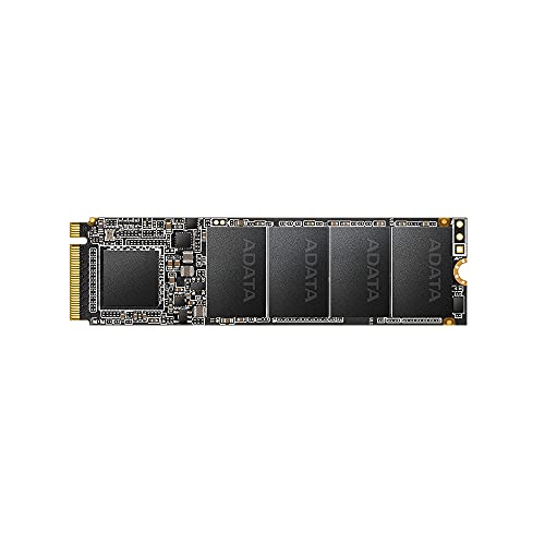 ADATA XPG SX6000 M.2 2000 Go PCI Express 3.0 3D NAND NVMe