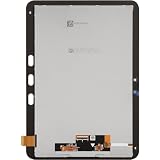 SECRETIGER Replacement for Samsung Galaxy Tab Active 5 Pro LCD Display Touch Screen Digitizer Assembly Replacement for Samsung Galaxy Tab Active5 Pro（SM-X356B）
